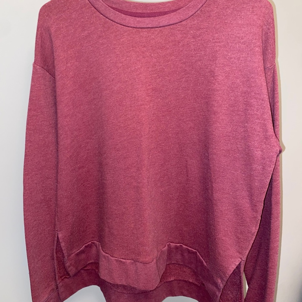 Nice crewneck sweater